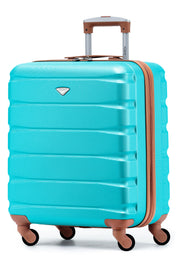56x45x25cm SAFIR Carry on Cabin Case