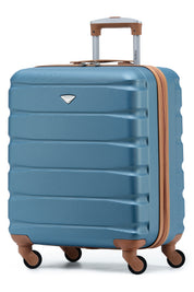 56x45x25cm SAFIR Carry on Cabin Case