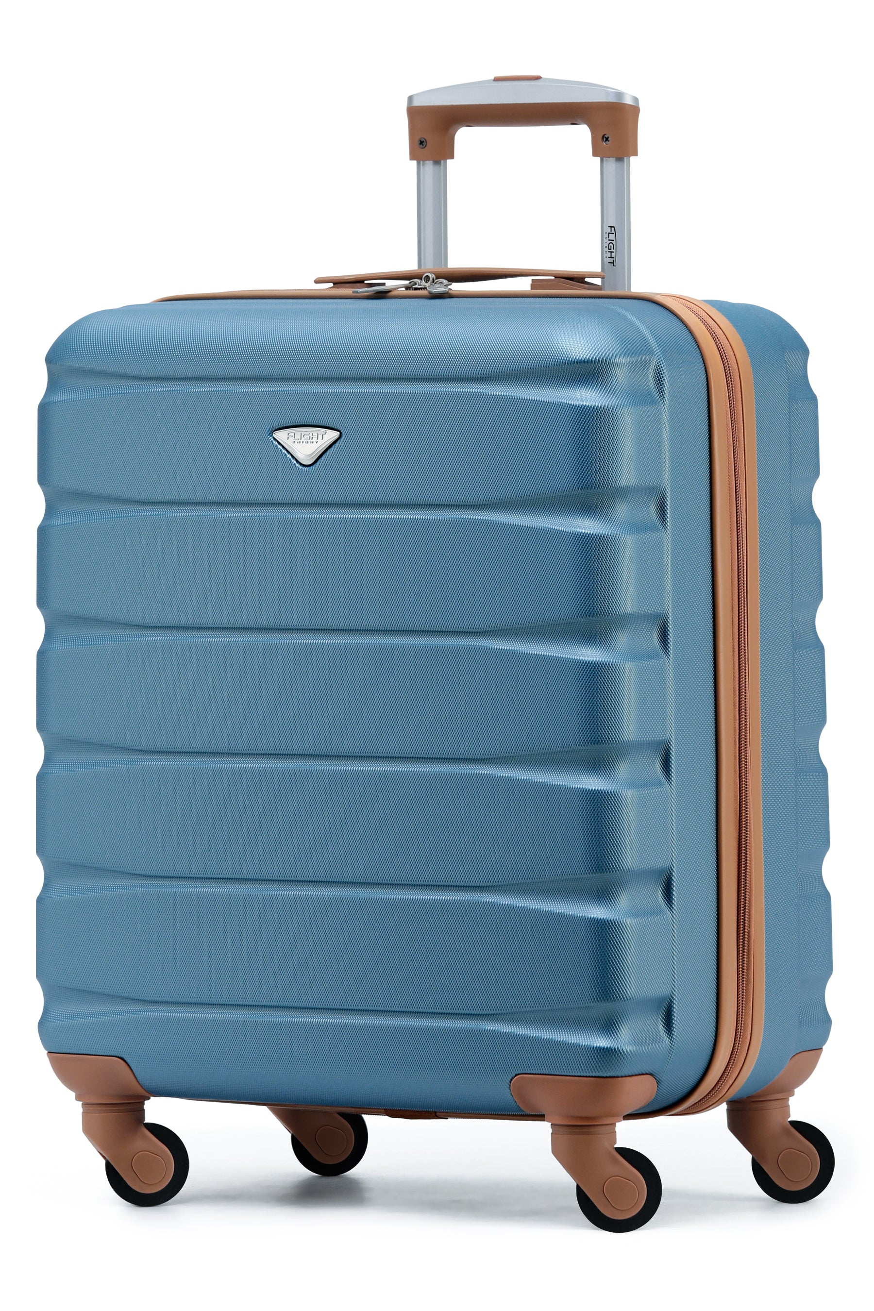 56x45x25cm SAFIR Carry on Cabin Case
