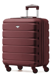 56x45x25cm SAFIR Carry on Cabin Case