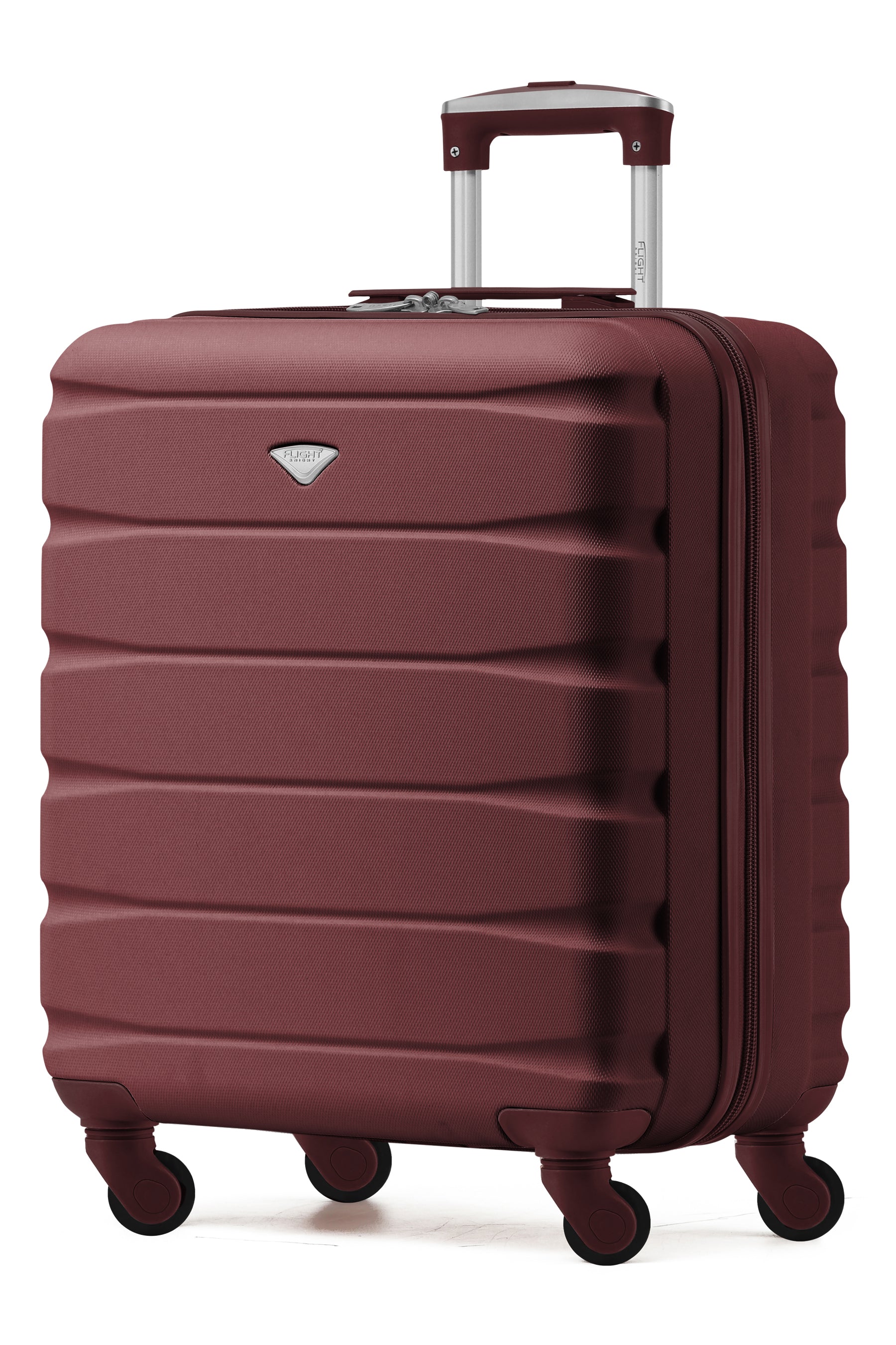 56x45x25cm SAFIR Carry on Cabin Case
