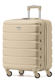56x45x25cm SAFIR Carry on Cabin Case
