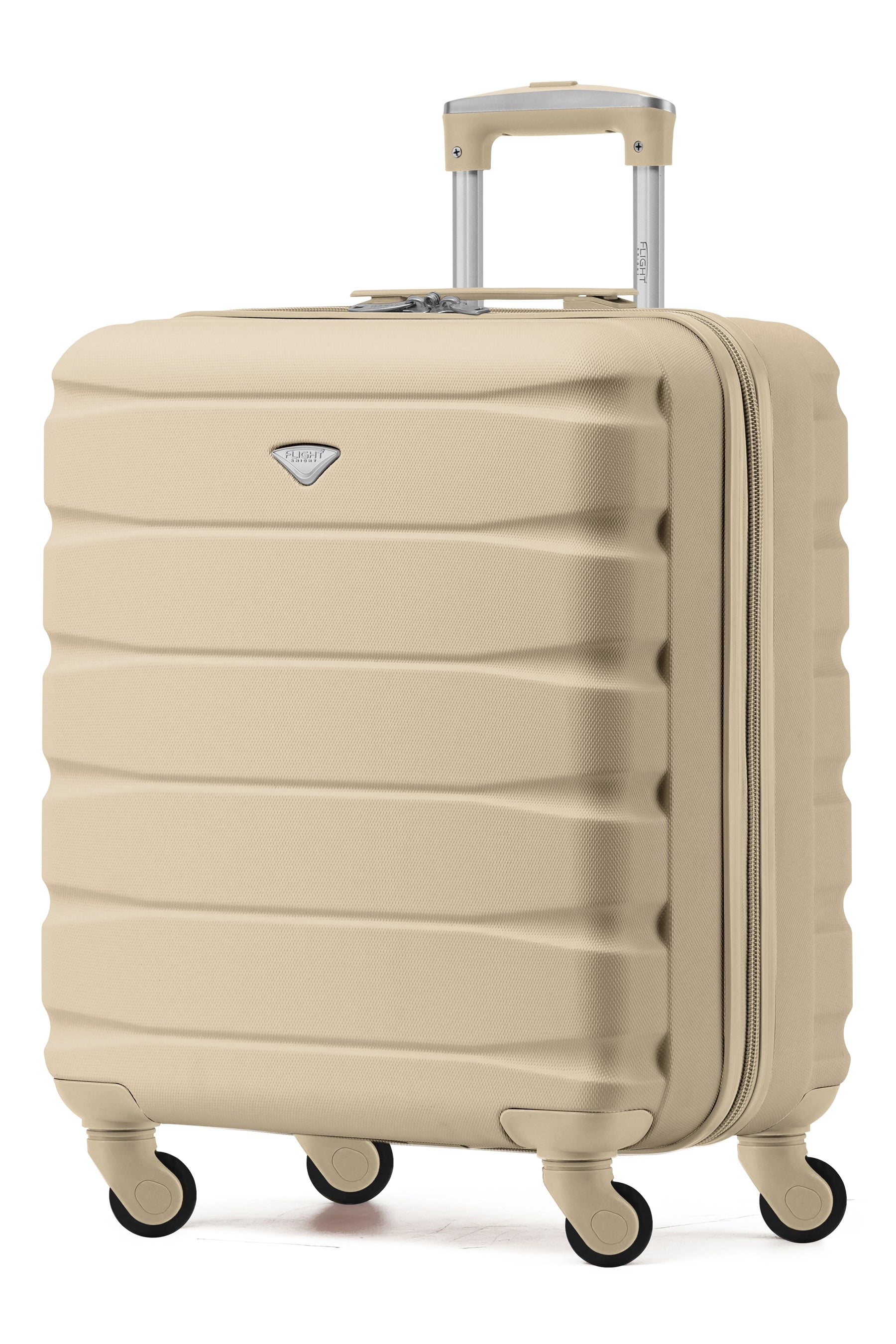 56x45x25cm SAFIR Carry on Cabin Case