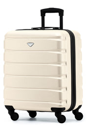 56x45x25cm SAFIR Carry on Cabin Case