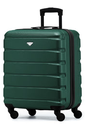 56x45x25cm SAFIR Carry on Cabin Case