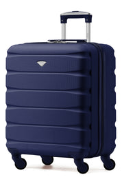 56x45x25cm SAFIR Carry on Cabin Case