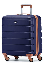 56x45x25cm SAFIR Carry on Cabin Case