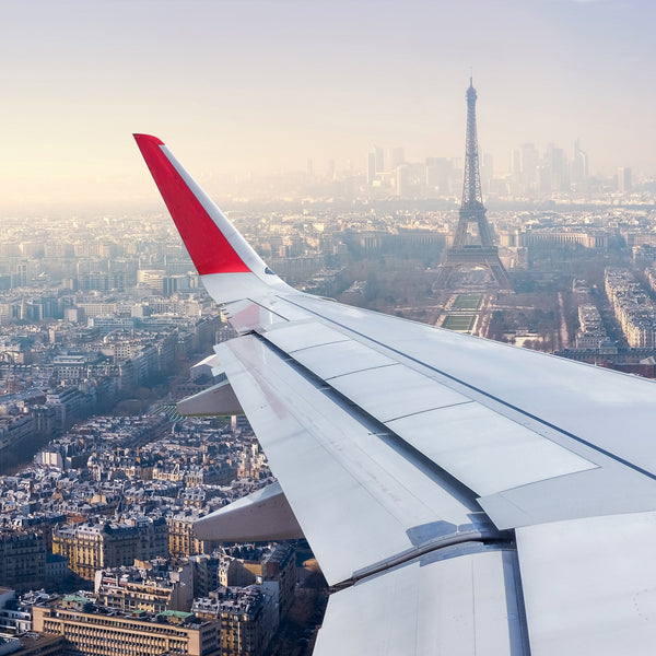 Air France Cabin Baggage Guide: Sizes, Weight & Fare Rules 2026