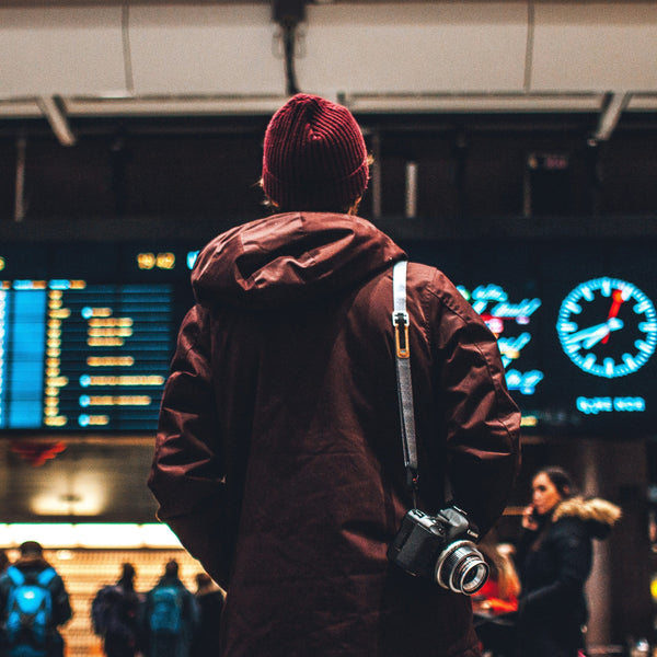 Cabin Luggage Size Guide: Airline-by-Airline Dimensions
