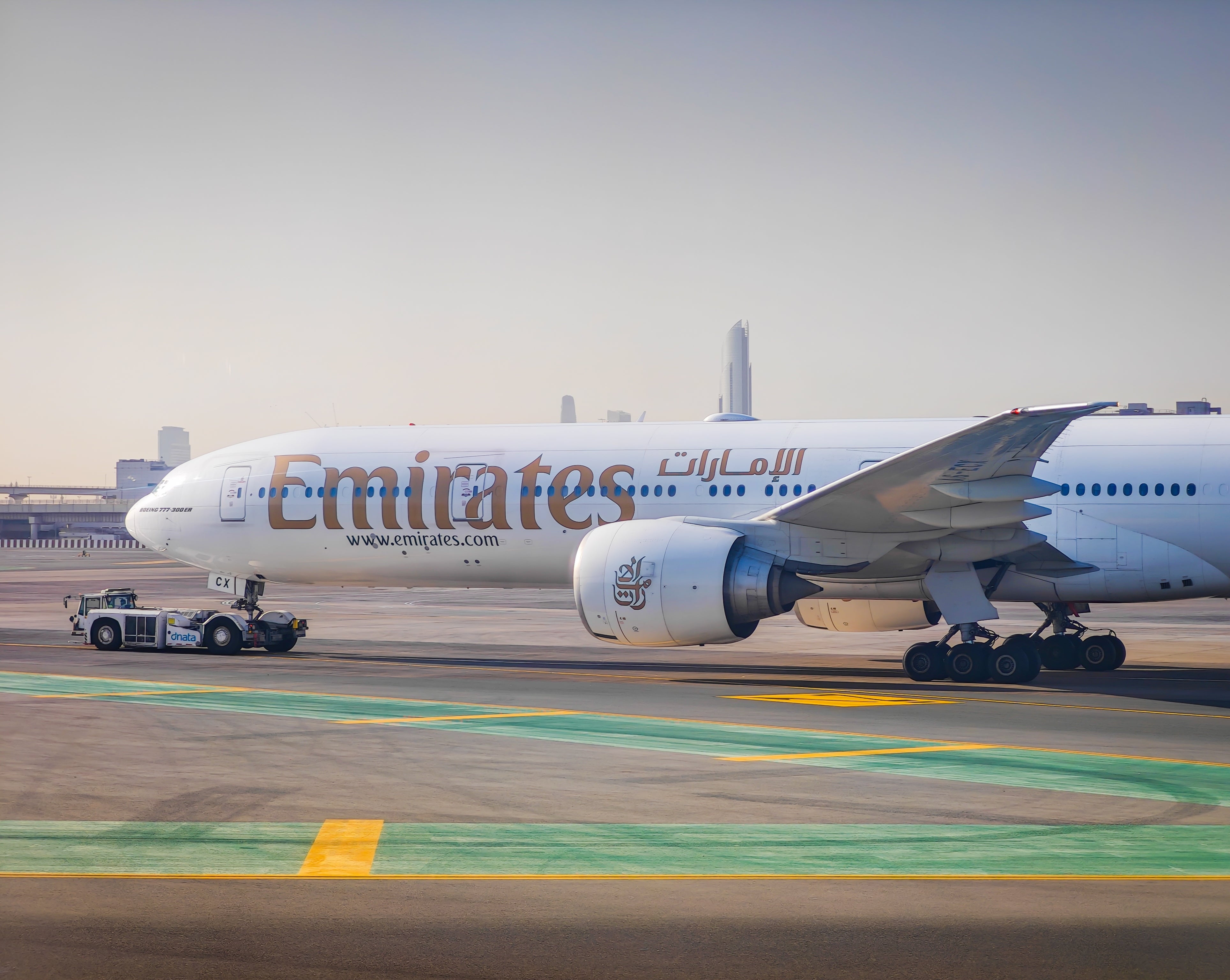 Emirates Cabin Baggage Guide: Economy to First Class 2026