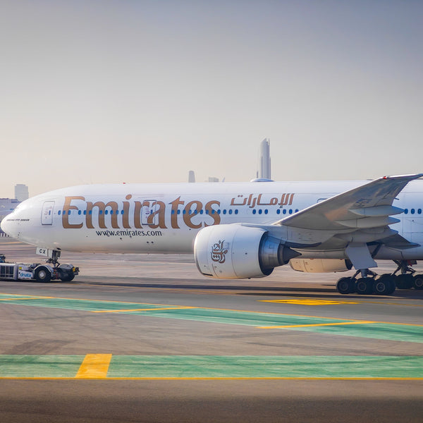 Emirates Cabin Baggage Guide: Economy to First Class 2026