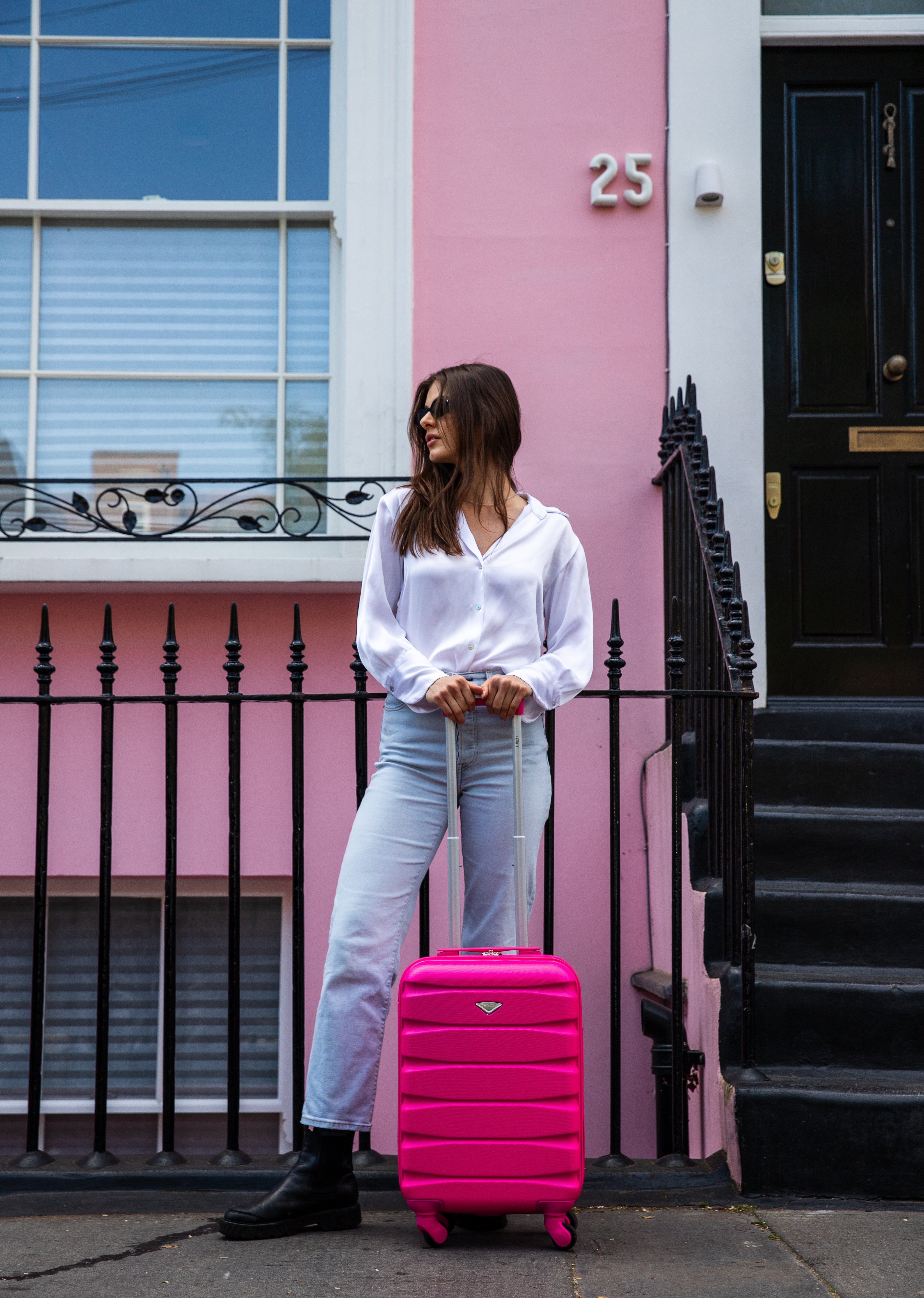 Wizz Air Baggage Allowance 2026: Cabin Bag Sizes, Fees & Tips