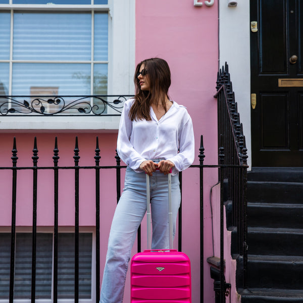 Wizz Air Baggage Allowance 2026: Cabin Bag Sizes, Fees & Tips