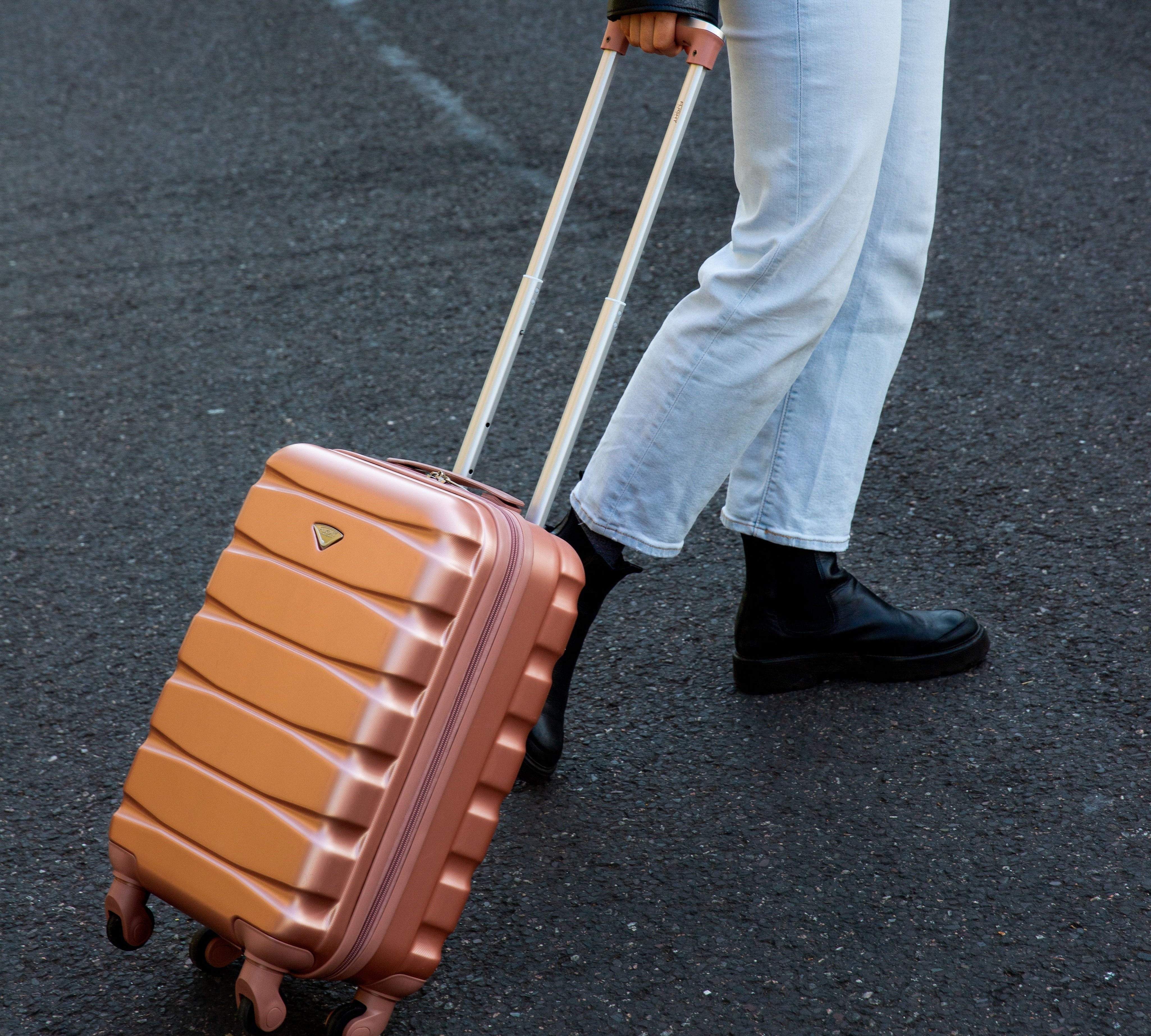 Ryanair Baggage Allowance 2026: Complete Guide to Sizes, Weights & Fees