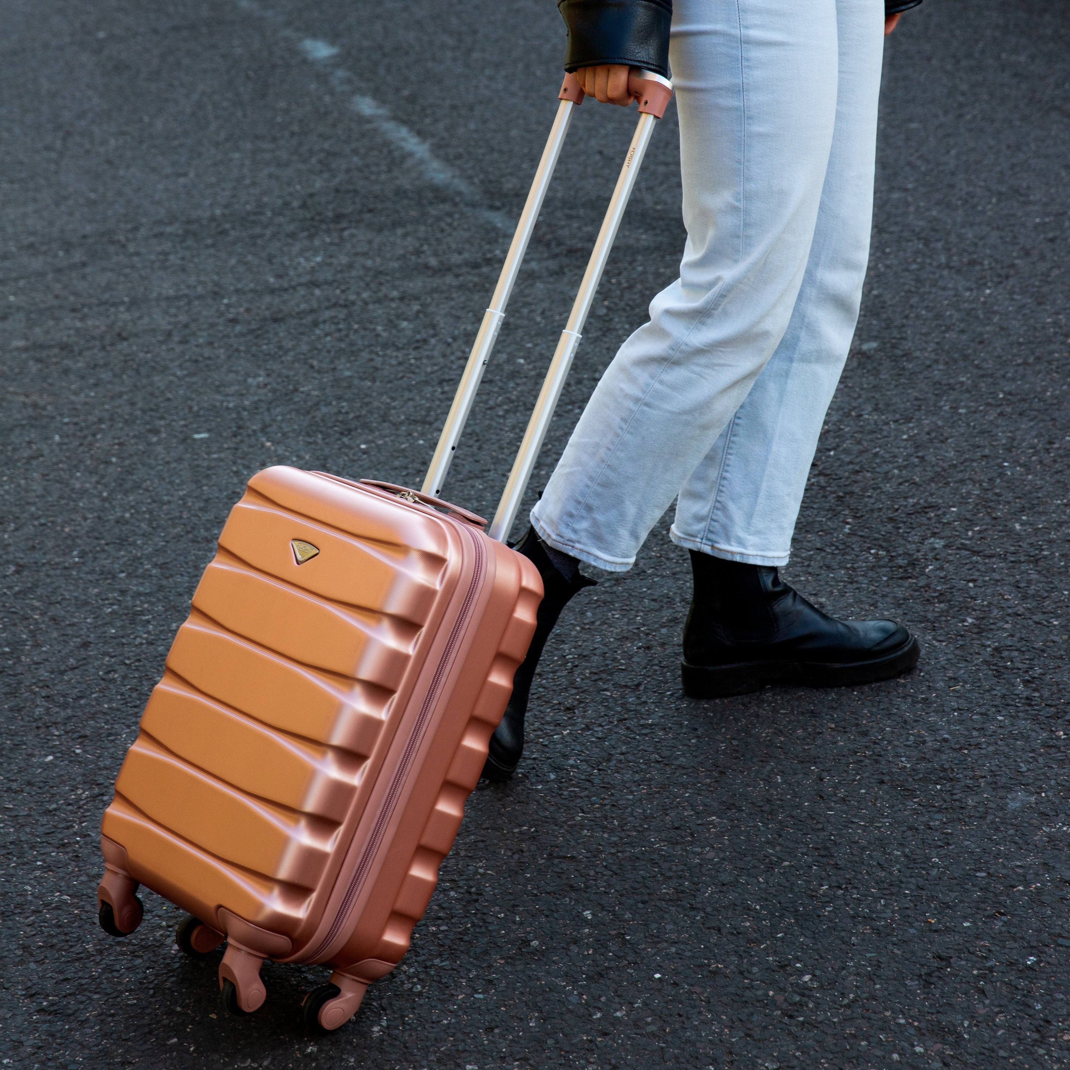 Ryanair Baggage Allowance 2026: Complete Guide to Sizes, Weights & Fees