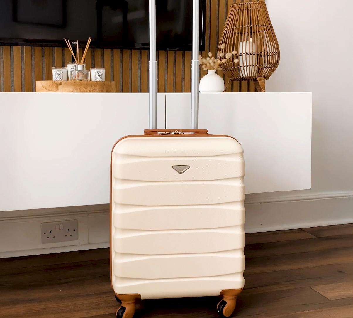easyJet Cabin Bag Rules: How to Pack More Into 56x45x25cm