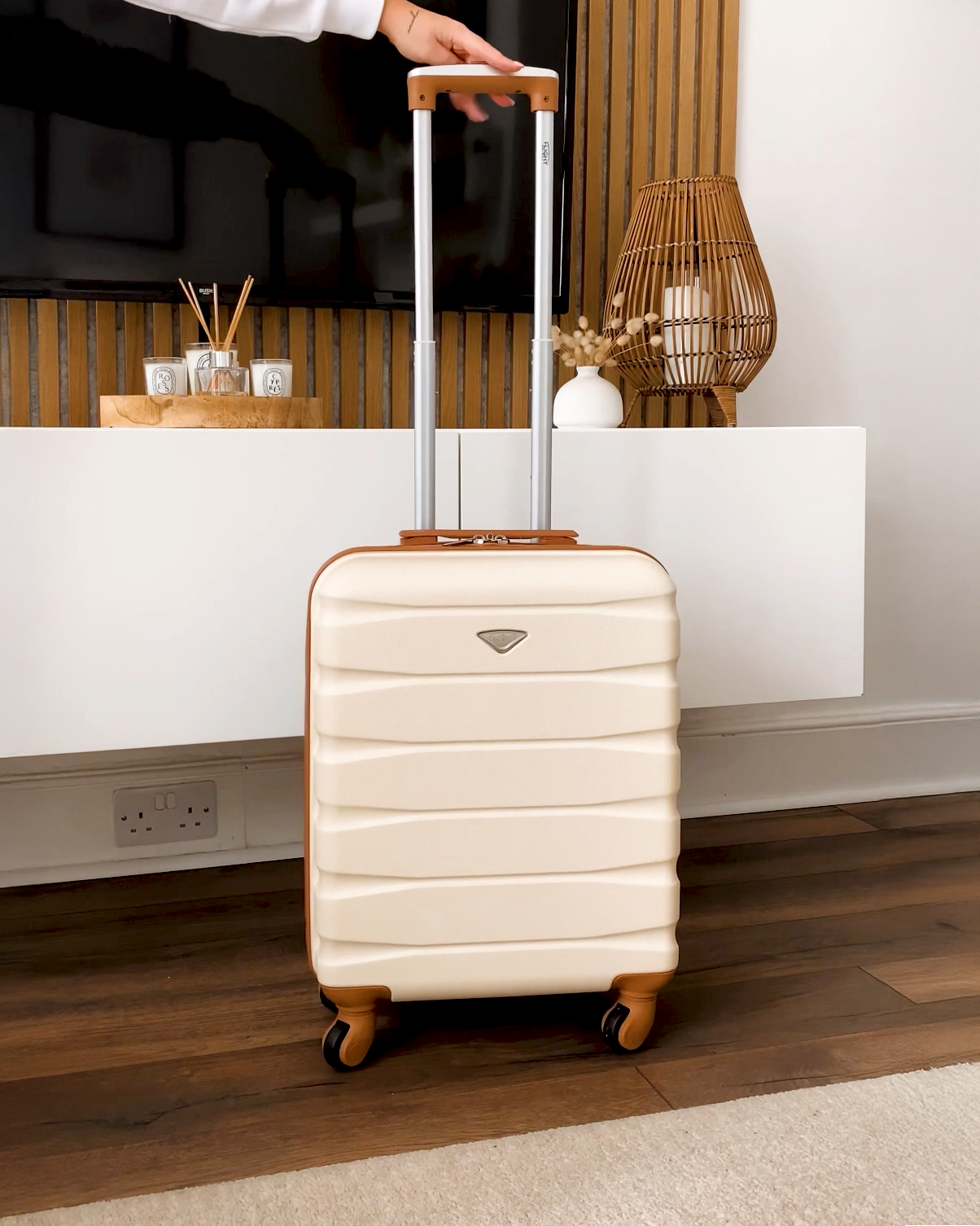 easyJet Cabin Bag Rules: How to Pack More Into 56x45x25cm