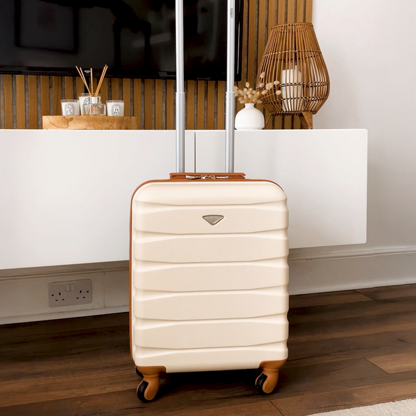 easyJet Cabin Bag Rules: How to Pack More Into 56x45x25cm