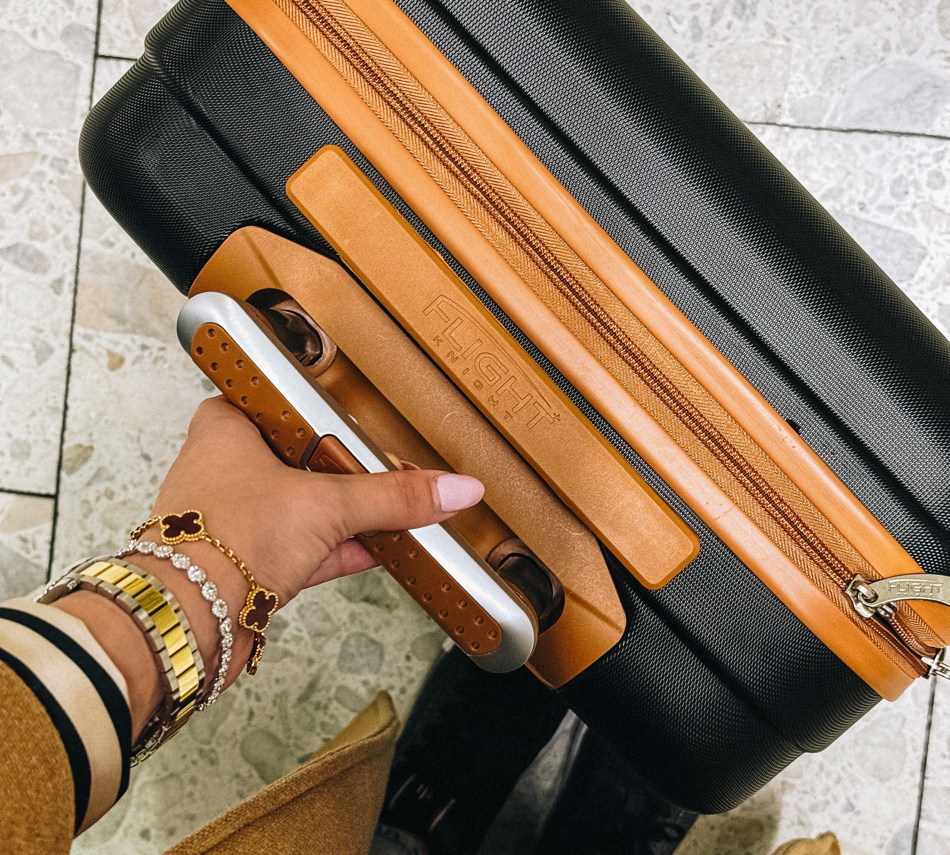 Ryanair Cabin Baggage: How to Pack Light Without Leaving Anything Behind