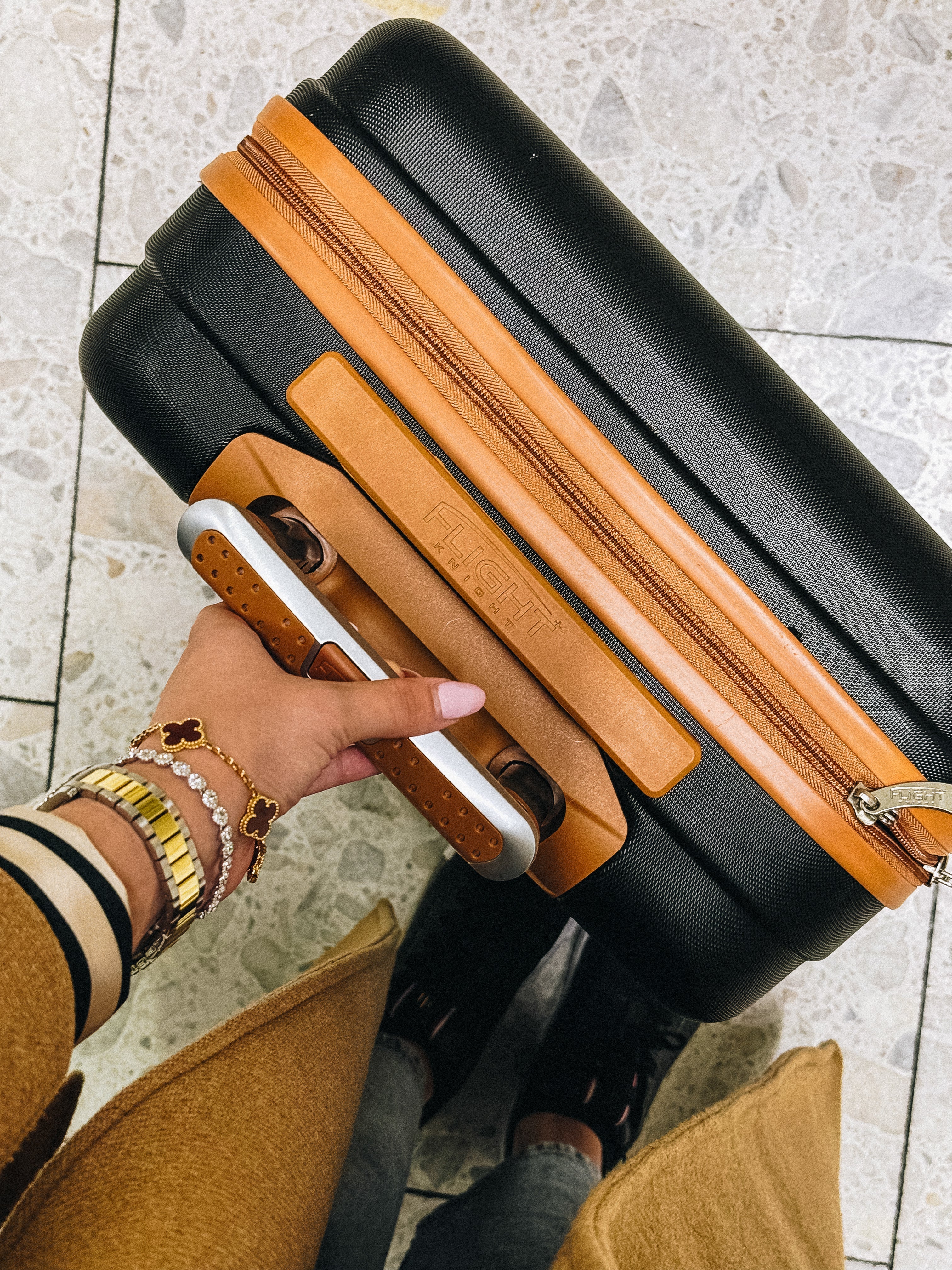 Ryanair Cabin Baggage: How to Pack Light Without Leaving Anything Behind