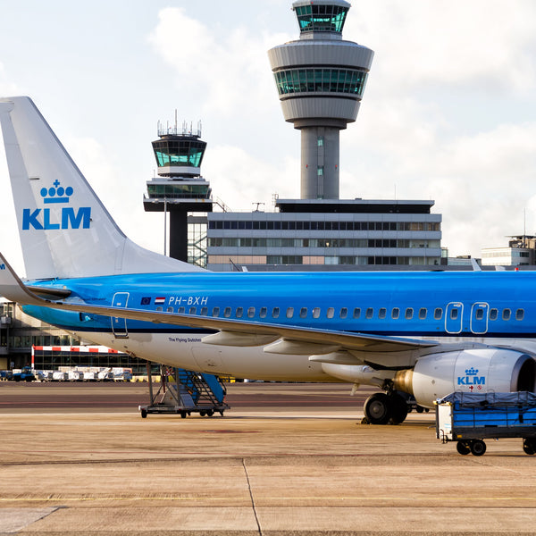 KLM Cabin Baggage Guide: Sizes, Weight & Basic Fare Rules 2026