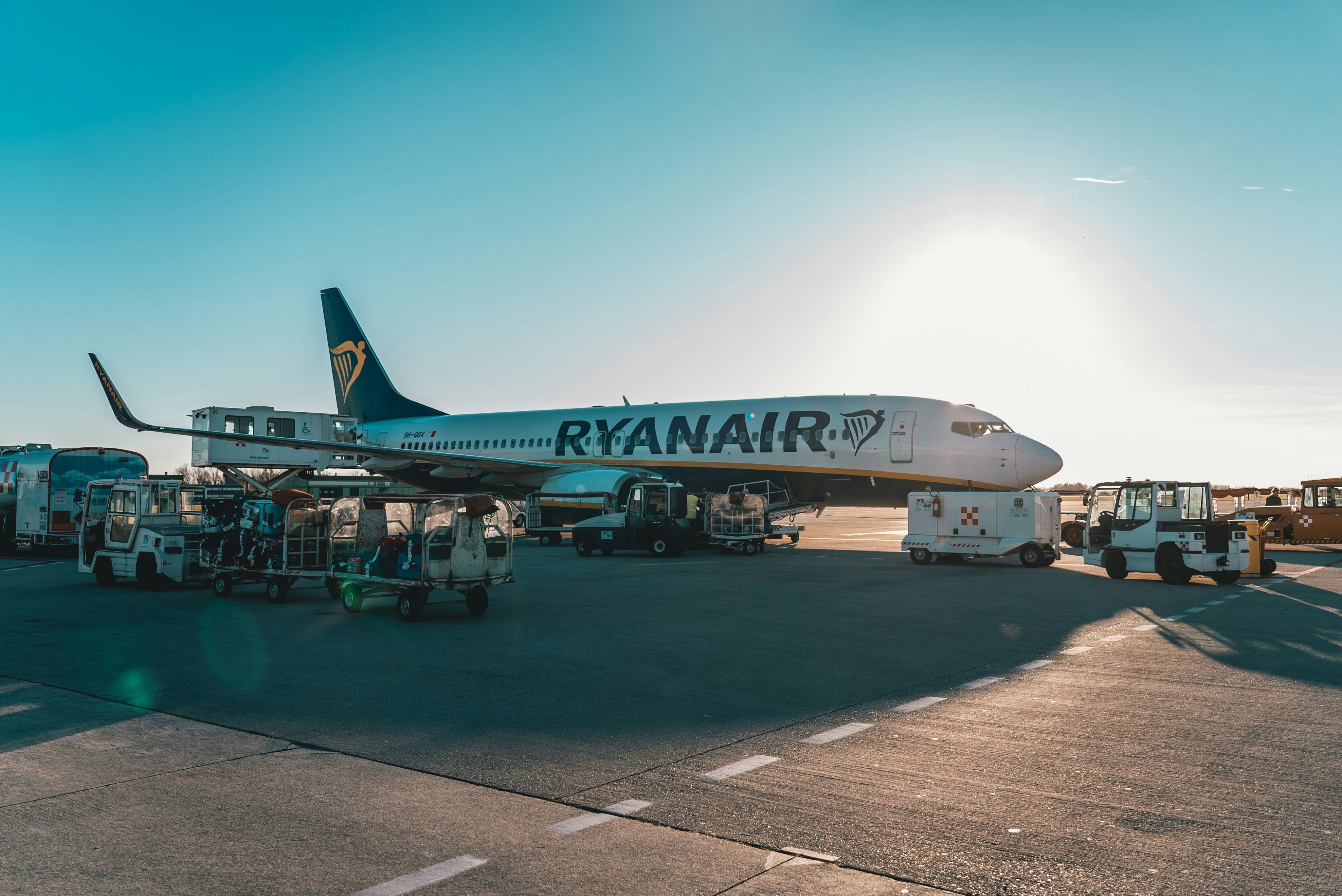 Ryanair Baggage Policy: Avoid Fees & Pack Smart