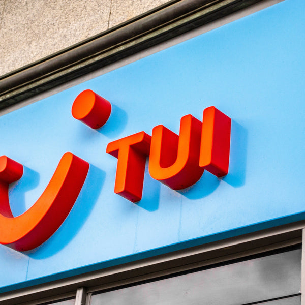 TUI Cabin Baggage Guide: Everything You Need to Know for 2026