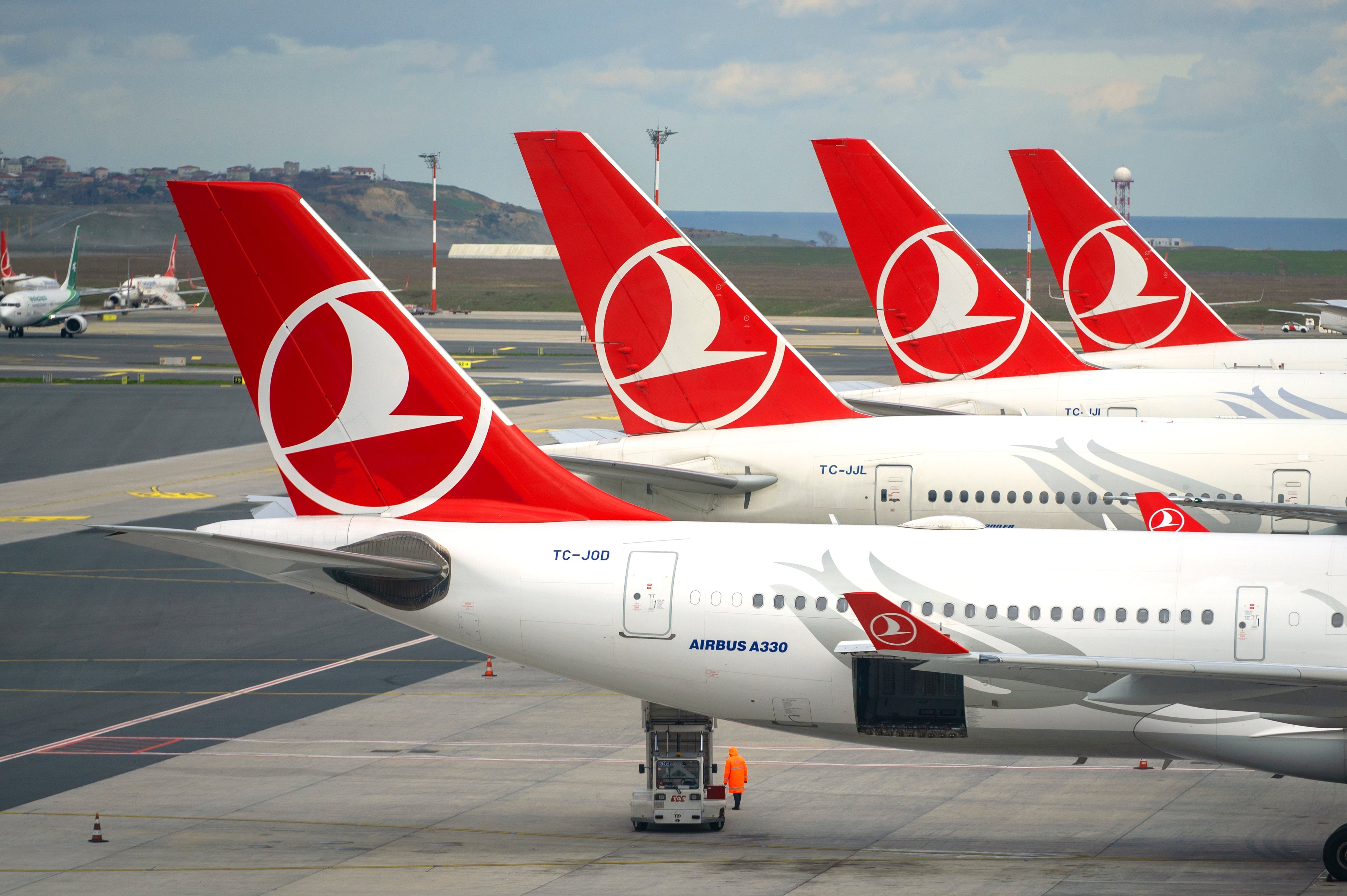 Turkish Airlines Cabin Baggage Guide: Sizes, Weight & Rules 2026