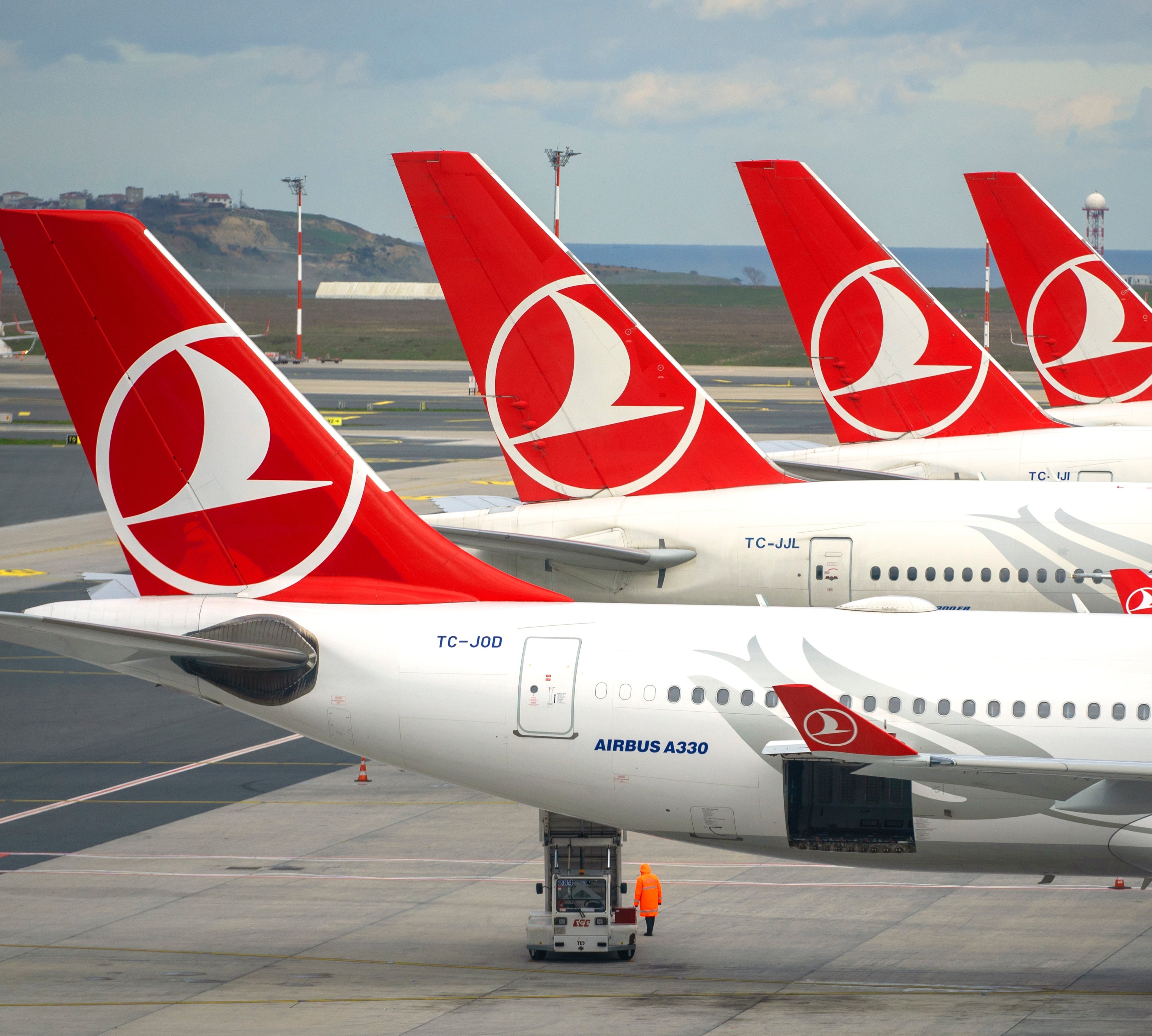 Turkish Airlines Cabin Baggage Guide: Sizes, Weight & Rules 2026