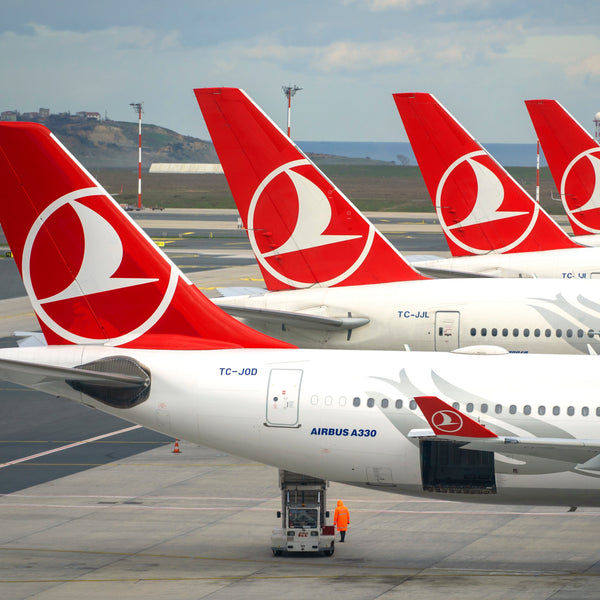 Turkish Airlines Cabin Baggage Guide: Sizes, Weight & Rules 2026