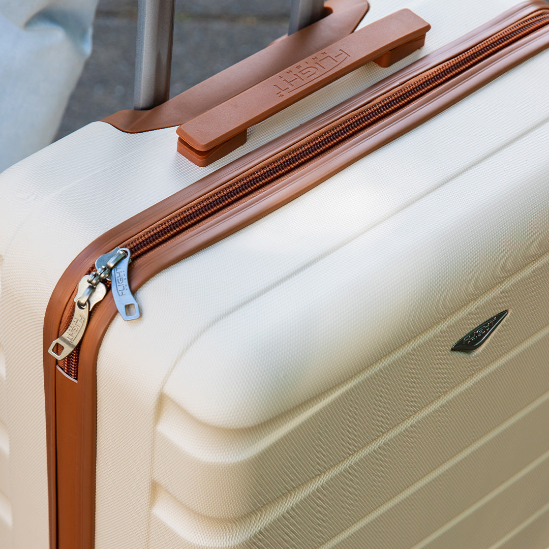 40x20x25cm Hard Shell Ryanair Underseat Carry-On Cabin Case