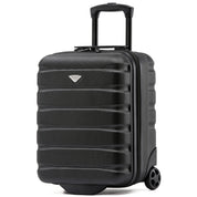 45x36x20cm 2 Wheel Carry-On Cabin Case