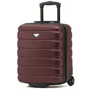 45x36x20cm 2 Wheel Carry-On Cabin Case