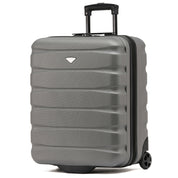56x45x25cm 2 Wheel Carry-On Cabin Case