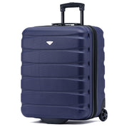 56x45x25cm 2 Wheel Carry-On Cabin Case