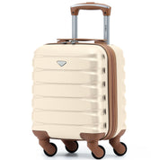 40x30x20cm SAFIR Carry-On Cabin Case