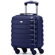 40x30x20cm SAFIR Carry-On Cabin Case