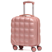 45x36x20cm BUBBLE Carry-On Cabin Case
