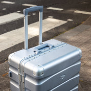 45x36x20cm Aluminium Frame Carry-On Cabin Case