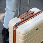 56x45x25cm SAFIR Carry-On Cabin Case