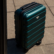 55x40x23cm SAFIR Carry-On Cabin Case