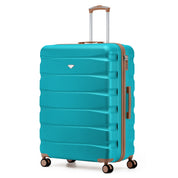 Large 29" SAFIR V2 Checked Suitcase