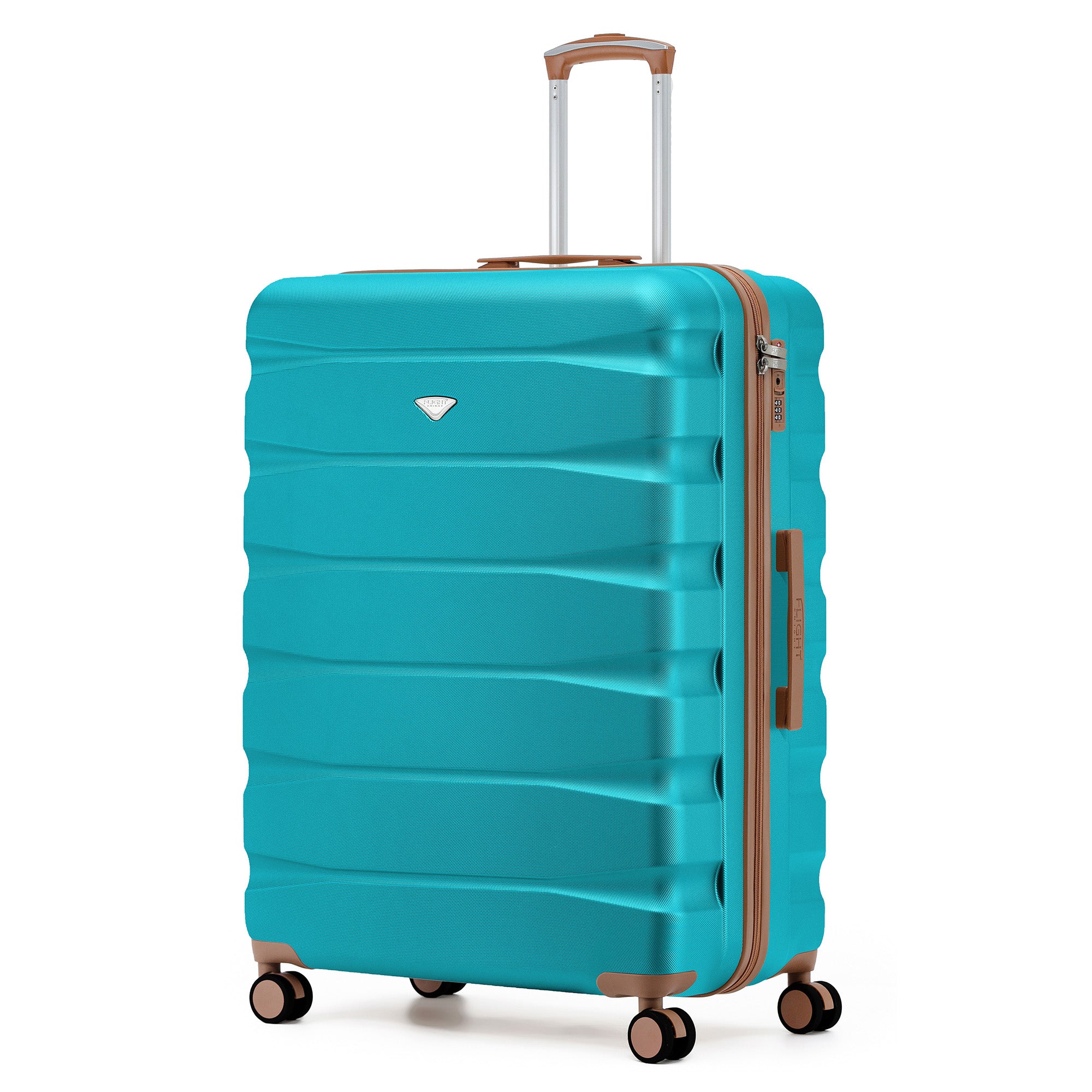 Large 29" SAFIR V2 Checked Suitcase