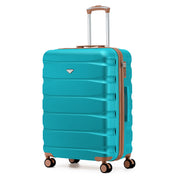 Medium 25" SAFIR V2 Checked Suitcase