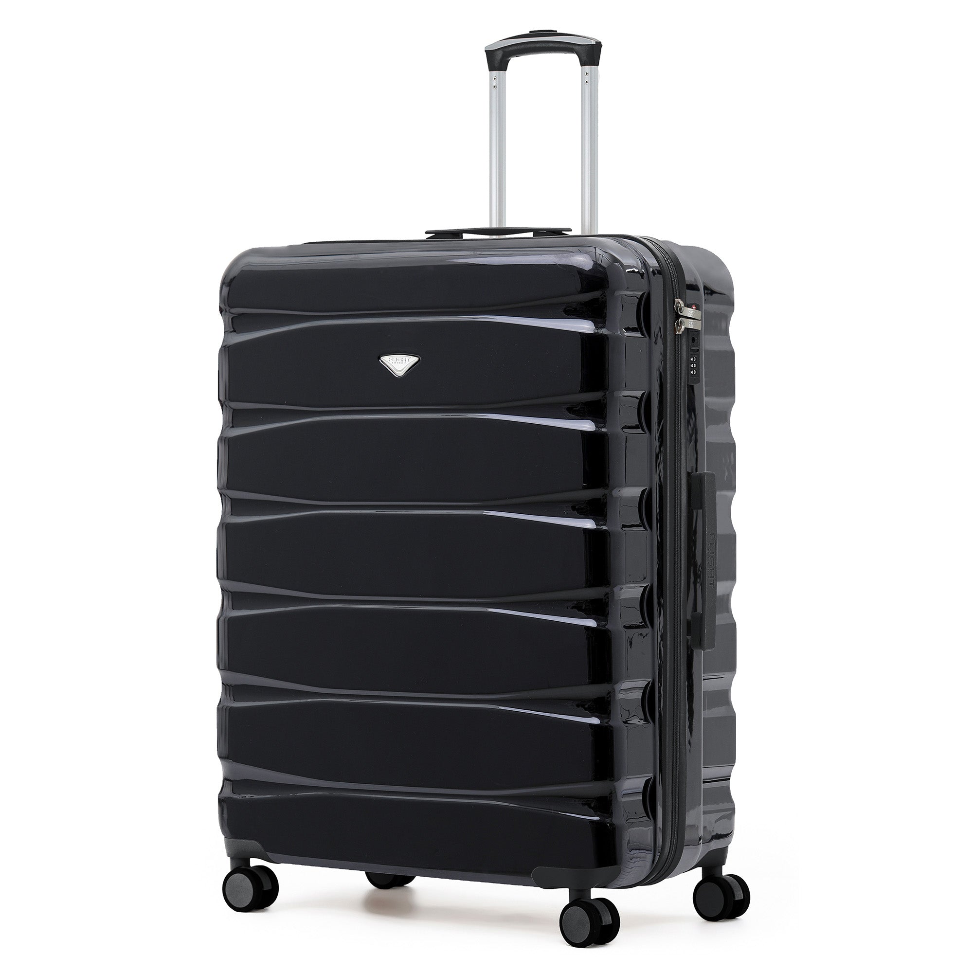 Large 29" SAFIR V2 Checked Suitcase