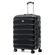 Medium 25" SAFIR V2 Checked Suitcase