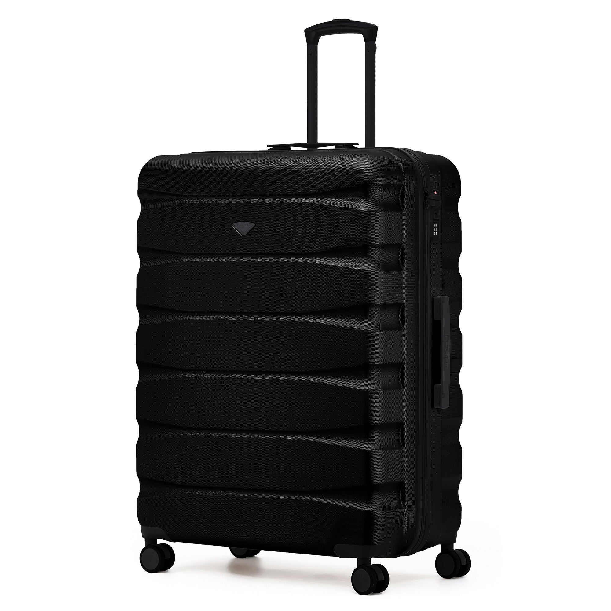 Large 29" SAFIR V2 Checked Suitcase