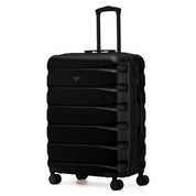 Medium 25" SAFIR V2 Checked Suitcase