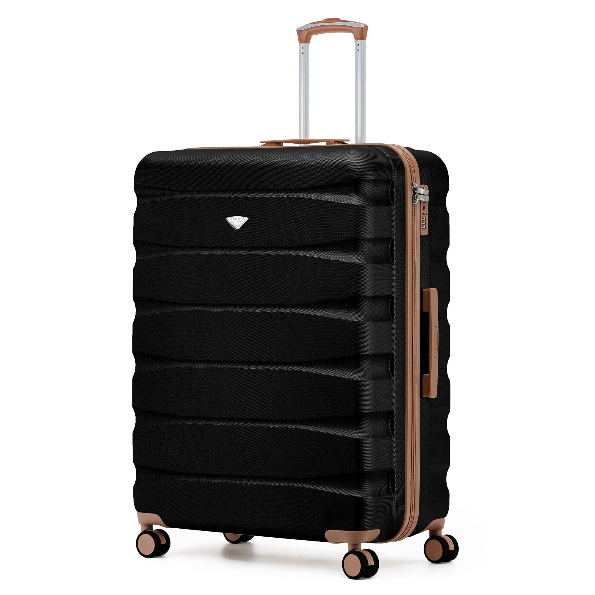 Large 29" SAFIR V2 Checked Suitcase