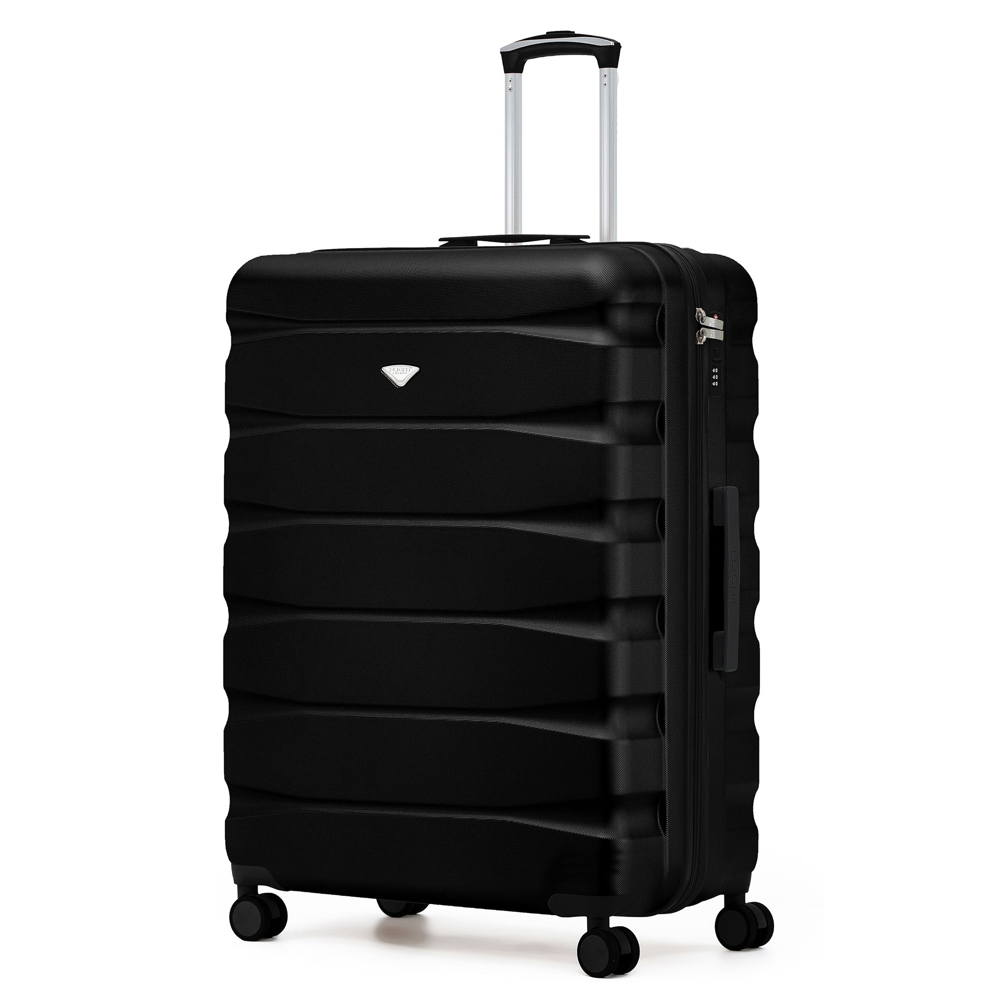 Large 29" SAFIR V2 Checked Suitcase